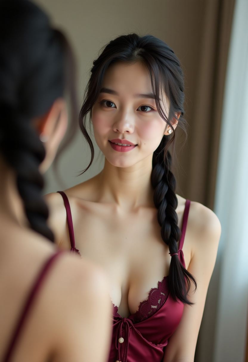 我们的合租日记电视剧海报